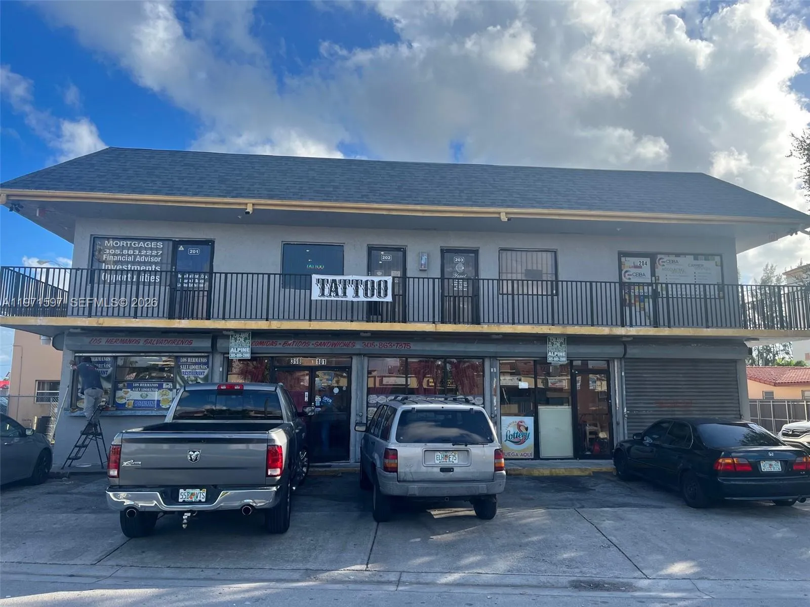 398 E 33rd St, Hialeah, Florida 33013, Hialeah, Florida 33013, ,Commercial Lease,For Rent,398 E 33rd St, Hialeah, Florida 33013,A11971597