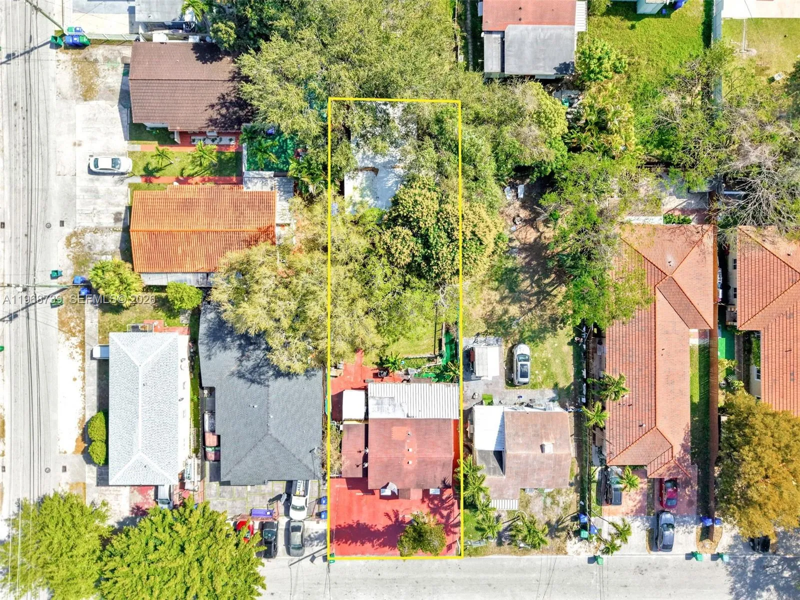 811 Nw 24th Ct, Miami, Florida 33125, Miami, Florida 33125, ,Residential Income,For Sale,811 Nw 24th Ct, Miami, Florida 33125,A11968739