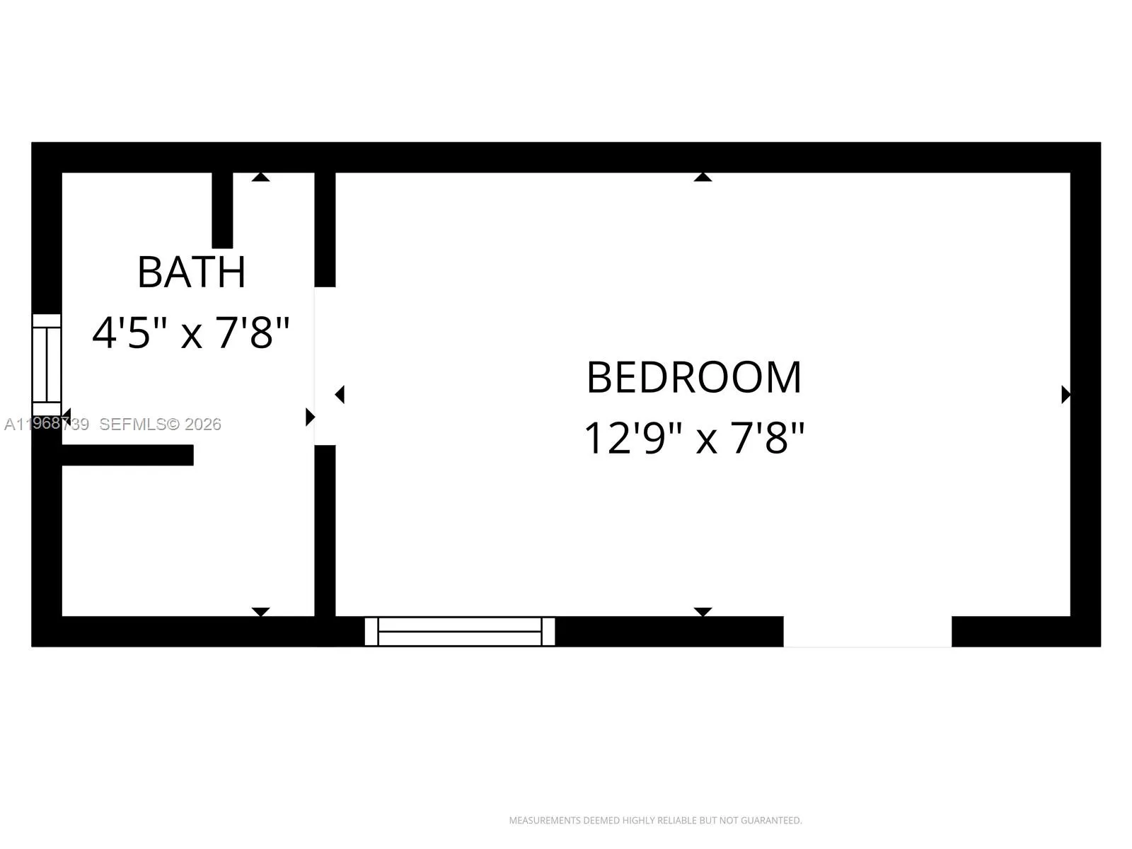 811 Nw 24th Ct, Miami, Florida 33125, Miami, Florida 33125, ,Residential Income,For Sale,811 Nw 24th Ct, Miami, Florida 33125,A11968739