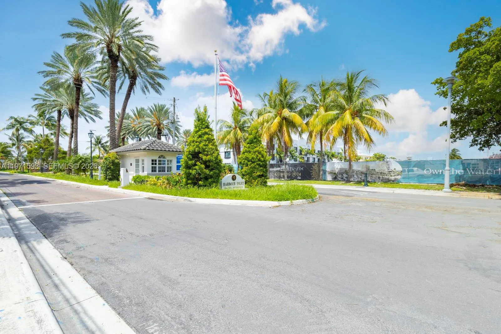 1790 Harbour Inlet Dr. 6a, Fort Lauderdale, Florid, Fort Lauderdale, Florida 33316, 1 Bedroom Bedrooms, ,1 BathroomBathrooms,Residential Lease,For Rent,1790 Harbour Inlet Dr. 6a, Fort Lauderdale, Florid,A11971593