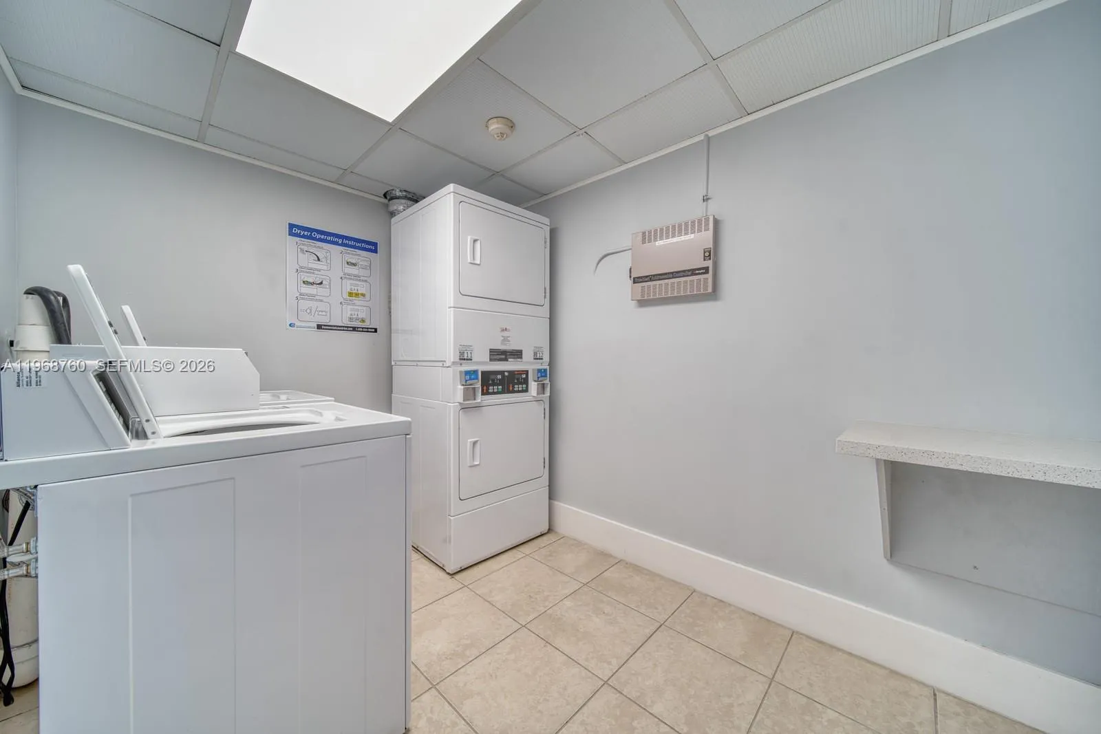 2000 Ne 135th St 708, North Miami, Florida 33181, North Miami, Florida 33181, 1 Bedroom Bedrooms, ,1 BathroomBathrooms,Residential,For Sale,2000 Ne 135th St 708, North Miami, Florida 33181,A11968760