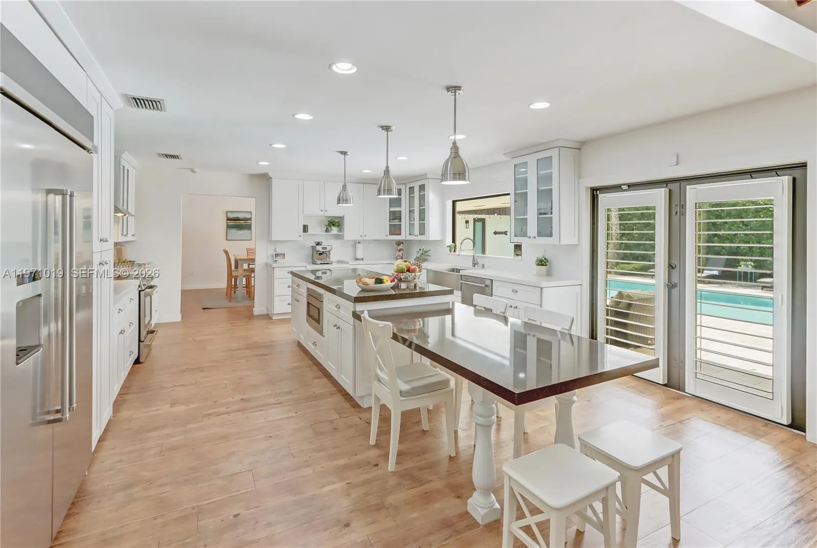 9988 Sw 126th Ter, Miami, Florida 33176, Miami, Florida 33176, 5 Bedrooms Bedrooms, ,3 BathroomsBathrooms,Residential,For Sale,9988 Sw 126th Ter, Miami, Florida 33176,A11971019