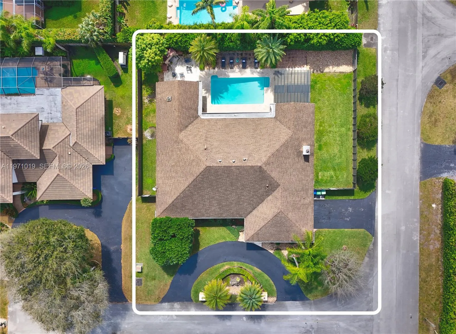 9988 Sw 126th Ter, Miami, Florida 33176, Miami, Florida 33176, 5 Bedrooms Bedrooms, ,3 BathroomsBathrooms,Residential,For Sale,9988 Sw 126th Ter, Miami, Florida 33176,A11971019