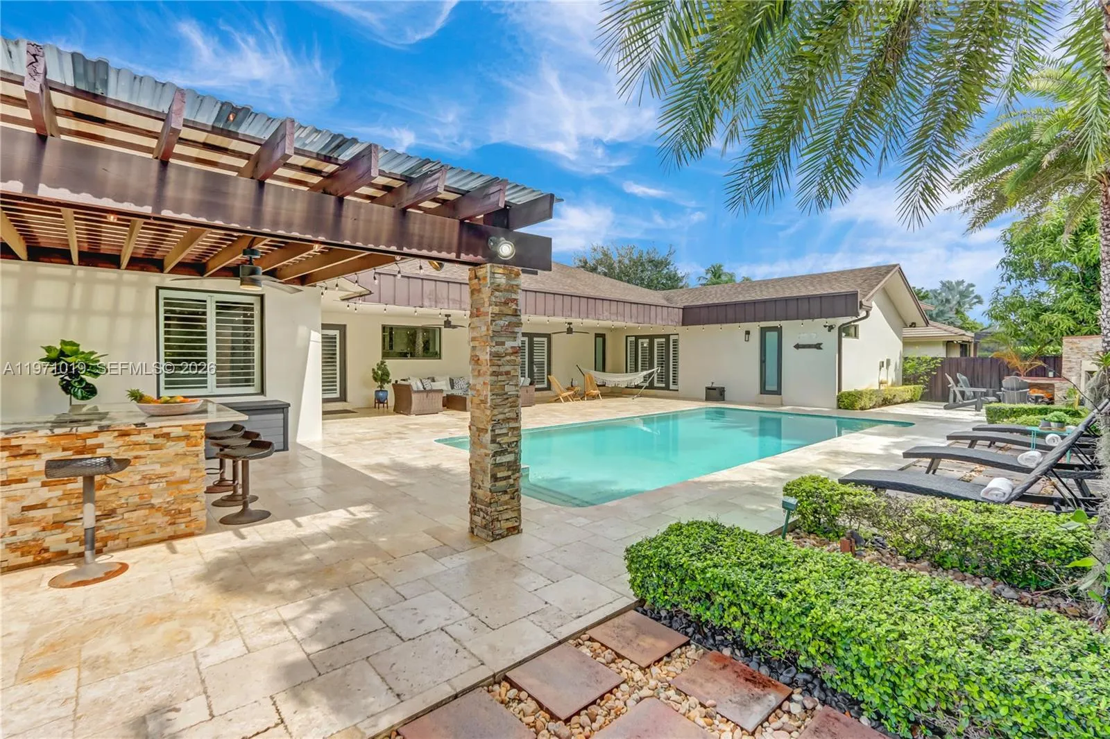 9988 Sw 126th Ter, Miami, Florida 33176, Miami, Florida 33176, 5 Bedrooms Bedrooms, ,3 BathroomsBathrooms,Residential,For Sale,9988 Sw 126th Ter, Miami, Florida 33176,A11971019