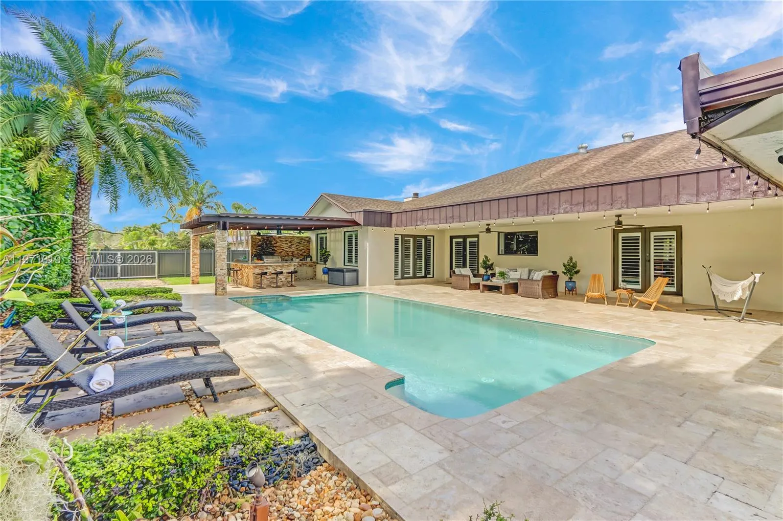 9988 Sw 126th Ter, Miami, Florida 33176, Miami, Florida 33176, 5 Bedrooms Bedrooms, ,3 BathroomsBathrooms,Residential,For Sale,9988 Sw 126th Ter, Miami, Florida 33176,A11971019