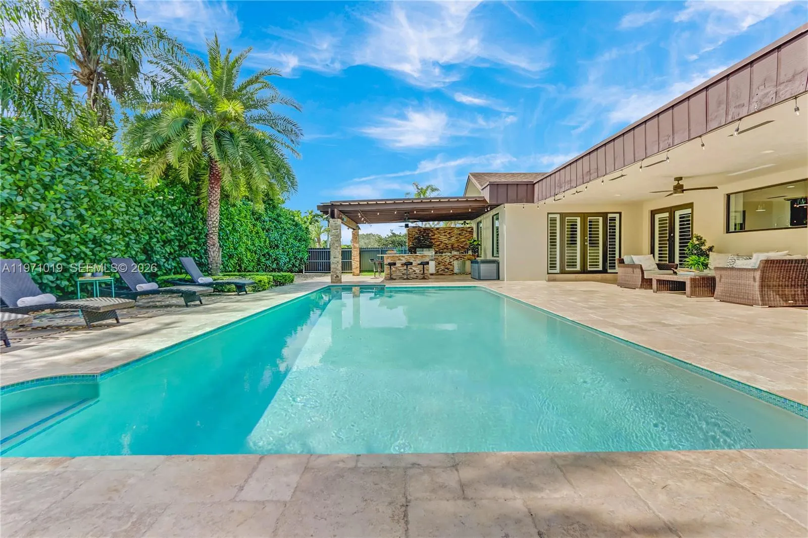 9988 Sw 126th Ter, Miami, Florida 33176, Miami, Florida 33176, 5 Bedrooms Bedrooms, ,3 BathroomsBathrooms,Residential,For Sale,9988 Sw 126th Ter, Miami, Florida 33176,A11971019