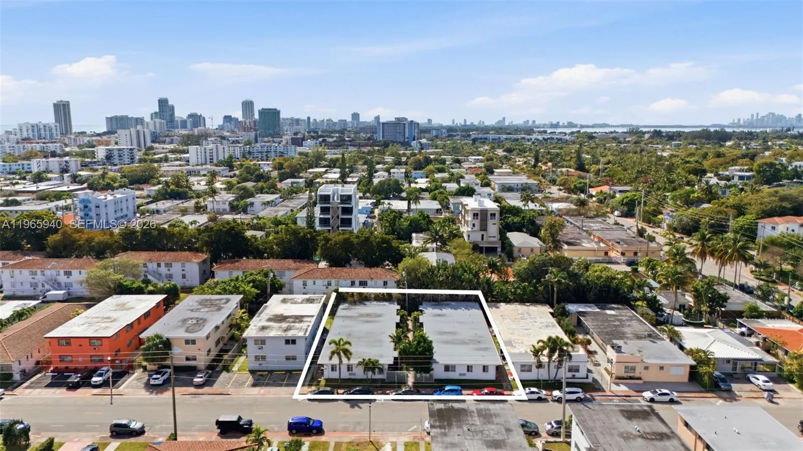 800 85th St, Miami Beach, Florida 33141, Miami Beach, Florida 33141, ,Commercial Sale,For Sale,800 85th St, Miami Beach, Florida 33141,A11965940