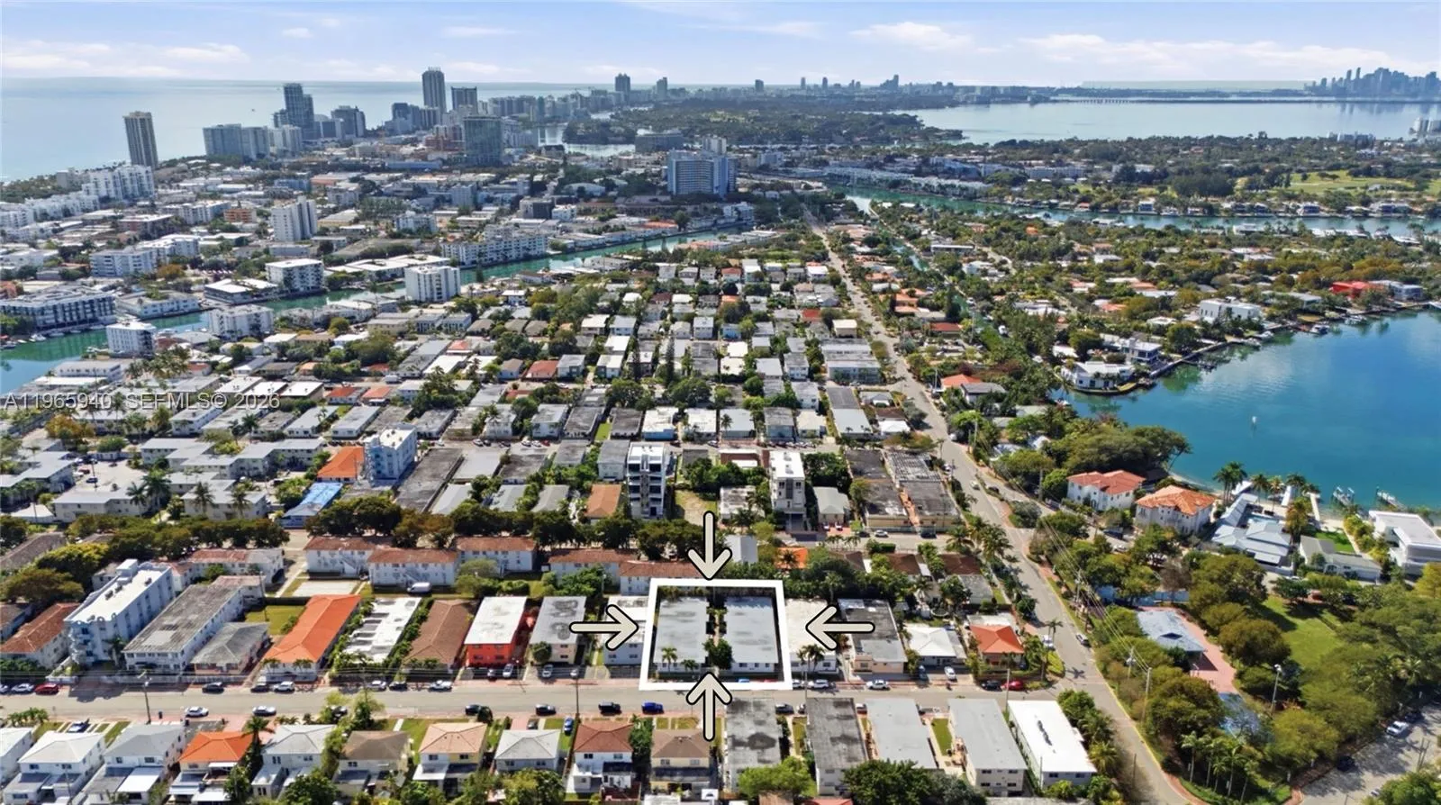 800 85th St, Miami Beach, Florida 33141, Miami Beach, Florida 33141, ,Commercial Sale,For Sale,800 85th St, Miami Beach, Florida 33141,A11965940