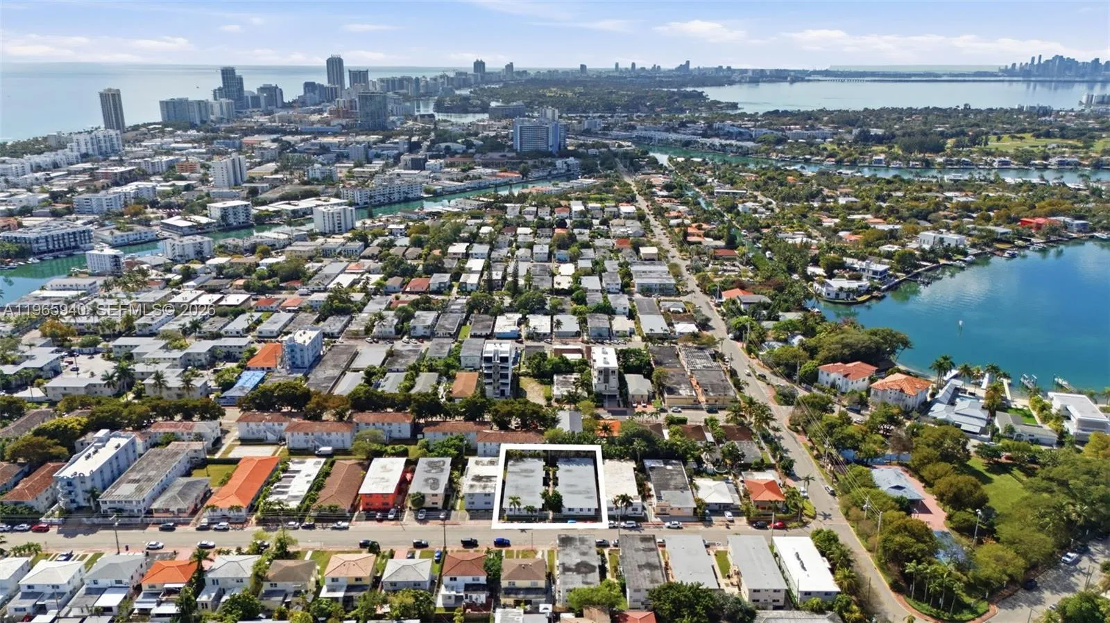 800 85th St, Miami Beach, Florida 33141, Miami Beach, Florida 33141, ,Commercial Sale,For Sale,800 85th St, Miami Beach, Florida 33141,A11965940