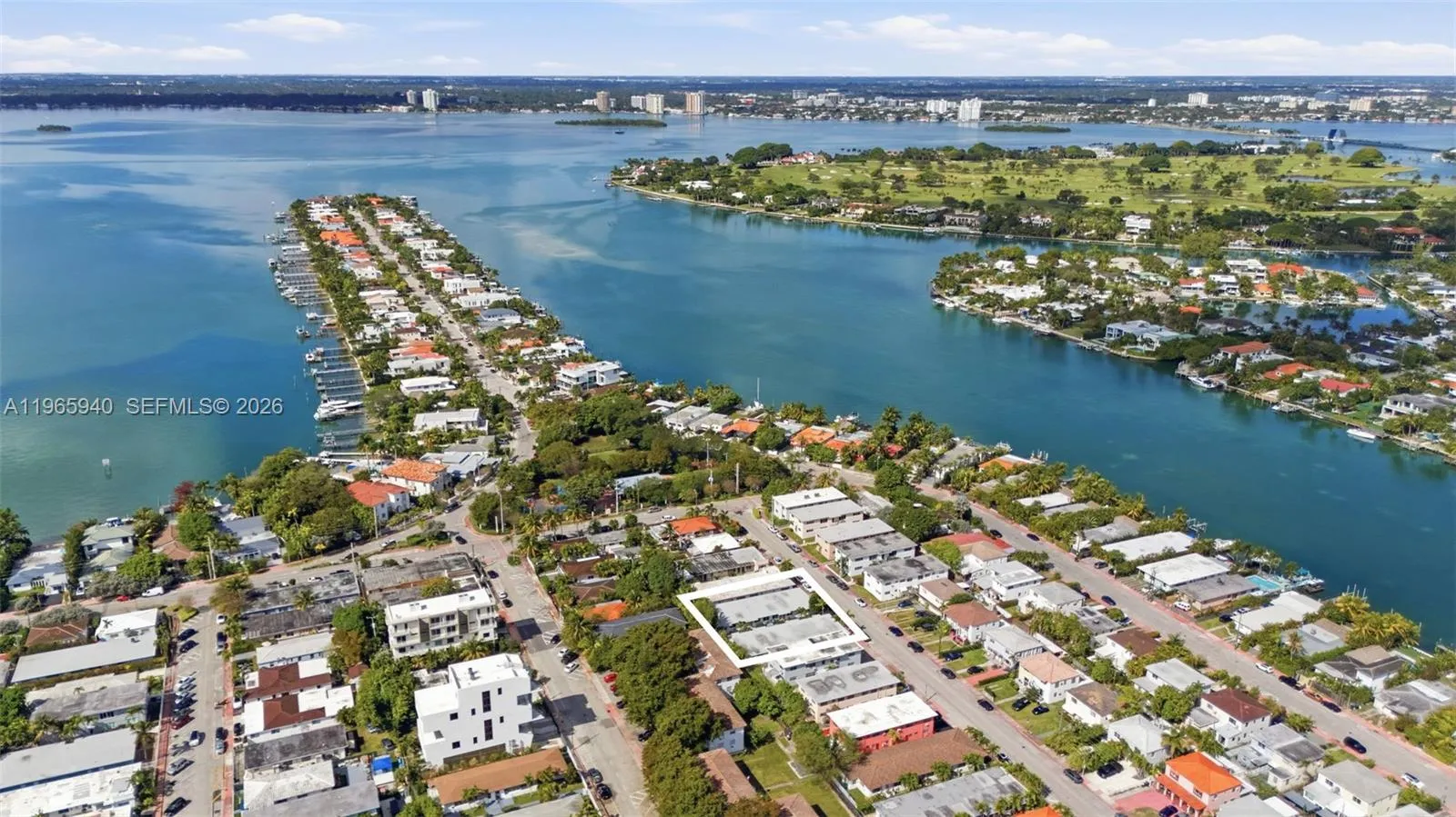 800 85th St, Miami Beach, Florida 33141, Miami Beach, Florida 33141, ,Commercial Sale,For Sale,800 85th St, Miami Beach, Florida 33141,A11965940