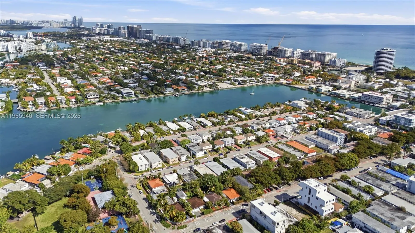 800 85th St, Miami Beach, Florida 33141, Miami Beach, Florida 33141, ,Commercial Sale,For Sale,800 85th St, Miami Beach, Florida 33141,A11965940