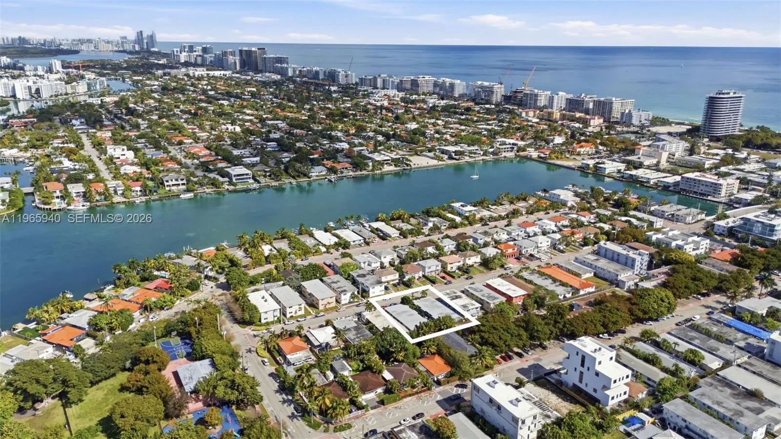 800 85th St, Miami Beach, Florida 33141, Miami Beach, Florida 33141, ,Commercial Sale,For Sale,800 85th St, Miami Beach, Florida 33141,A11965940