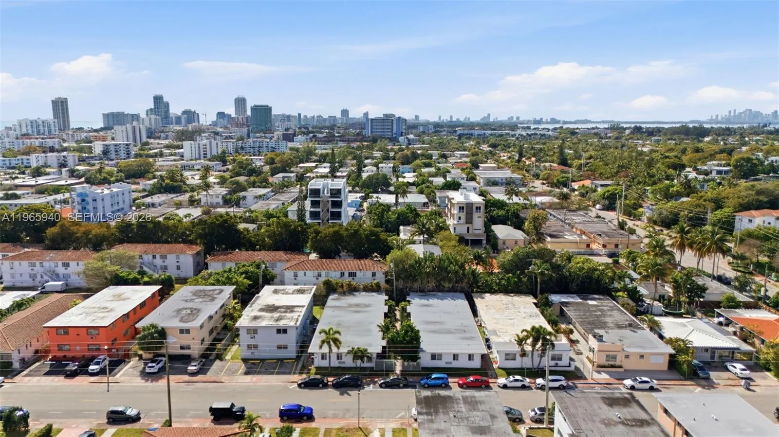 800 85th St, Miami Beach, Florida 33141, Miami Beach, Florida 33141, ,Commercial Sale,For Sale,800 85th St, Miami Beach, Florida 33141,A11965940