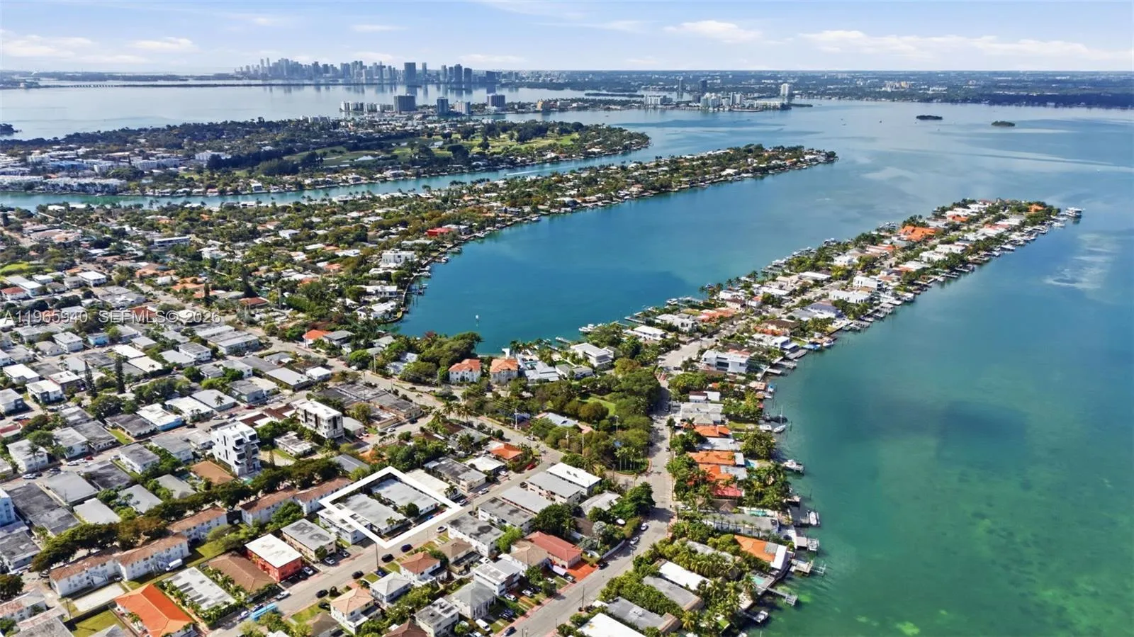 800 85th St, Miami Beach, Florida 33141, Miami Beach, Florida 33141, ,Commercial Sale,For Sale,800 85th St, Miami Beach, Florida 33141,A11965940