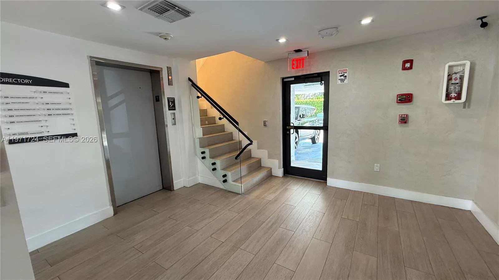 1900 Sw 22nd St 305, Miami, Florida 33145, Miami, Florida 33145, ,Commercial Lease,For Rent,1900 Sw 22nd St 305, Miami, Florida 33145,A11971724