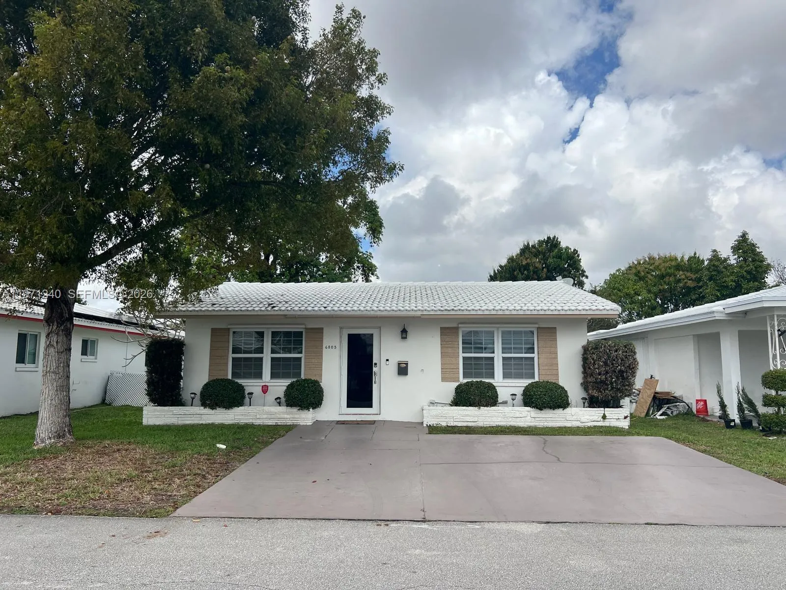 6805 Nw 75th St, Tamarac, Florida 33321, Tamarac, Florida 33321, 2 Bedrooms Bedrooms, ,1 BathroomBathrooms,Residential,For Sale,6805 Nw 75th St, Tamarac, Florida 33321,A11971240