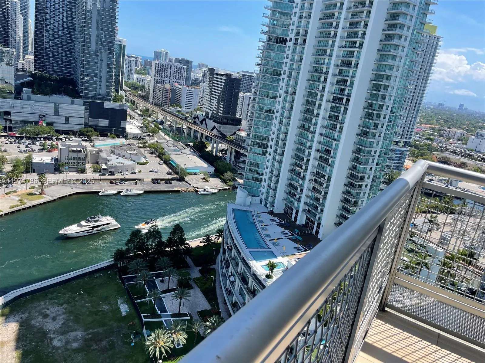 350 S Miami Ave 3108, Miami, Florida 33130, Miami, Florida 33130, 1 Bedroom Bedrooms, ,1 BathroomBathrooms,Residential,For Sale,350 S Miami Ave 3108, Miami, Florida 33130,A11971786