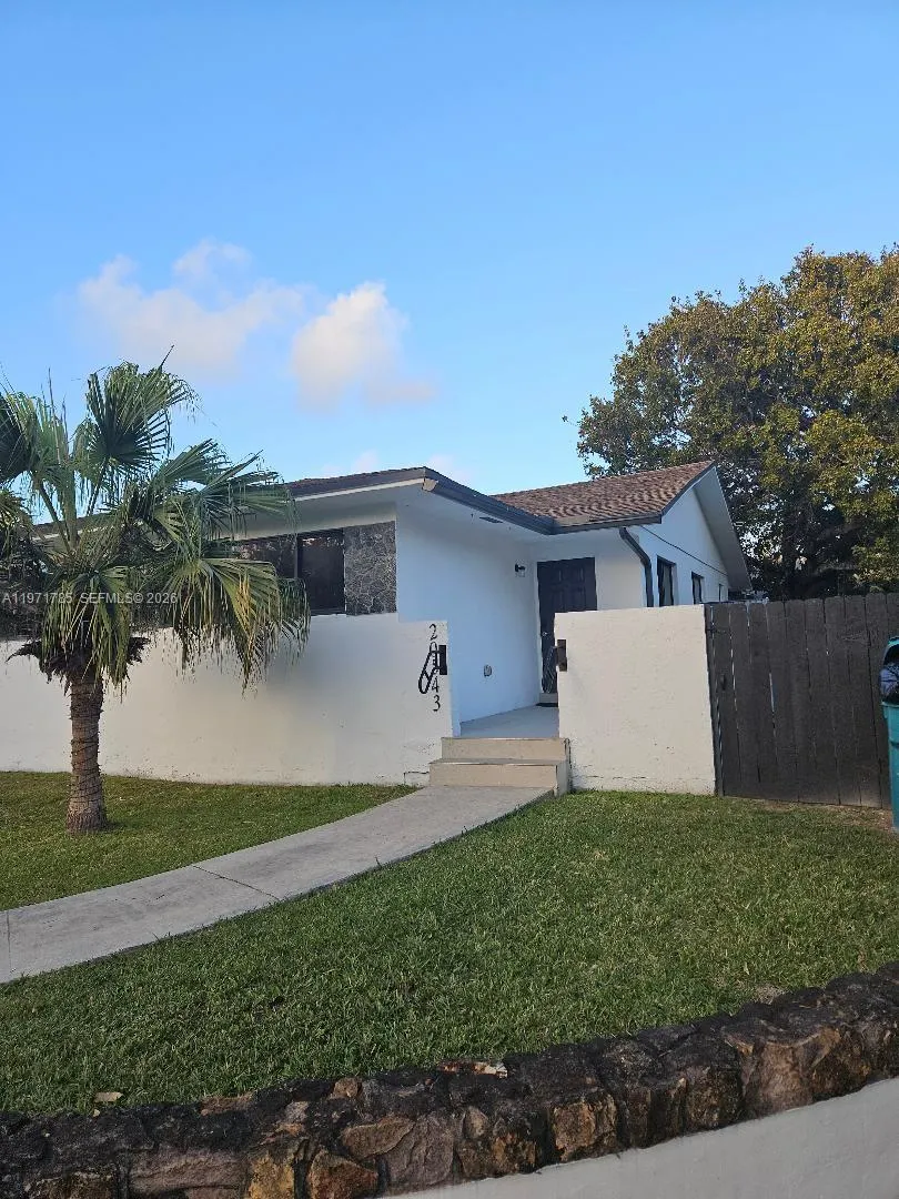 20543 Sw 92 20543, Cutler Bay, Florida 33189, Cutler Bay, Florida 33189, 3 Bedrooms Bedrooms, ,2 BathroomsBathrooms,Residential Lease,For Rent,20543 Sw 92 20543, Cutler Bay, Florida 33189,A11971785
