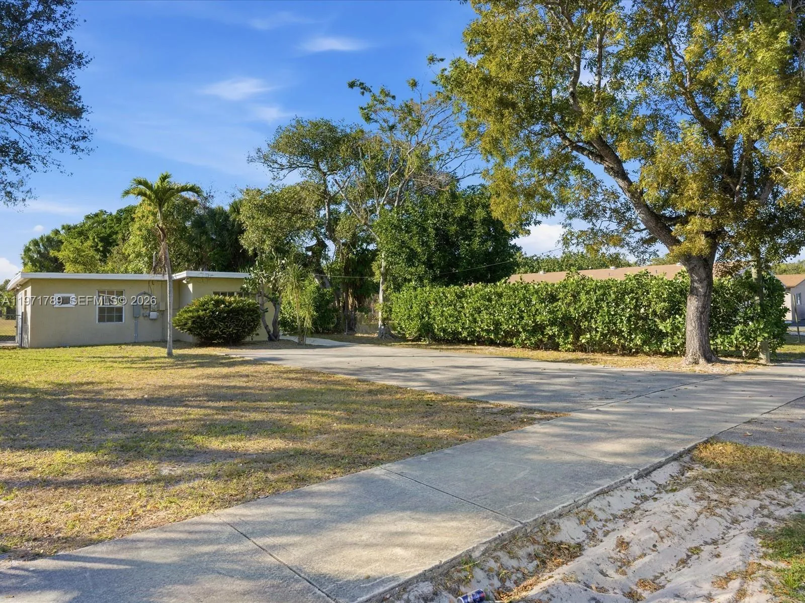 1561 Sw 44th Ter, Fort Lauderdale, Florida 33317, Fort Lauderdale, Florida 33317, 2 Bedrooms Bedrooms, ,1 BathroomBathrooms,Residential,For Sale,1561 Sw 44th Ter, Fort Lauderdale, Florida 33317,A11971789