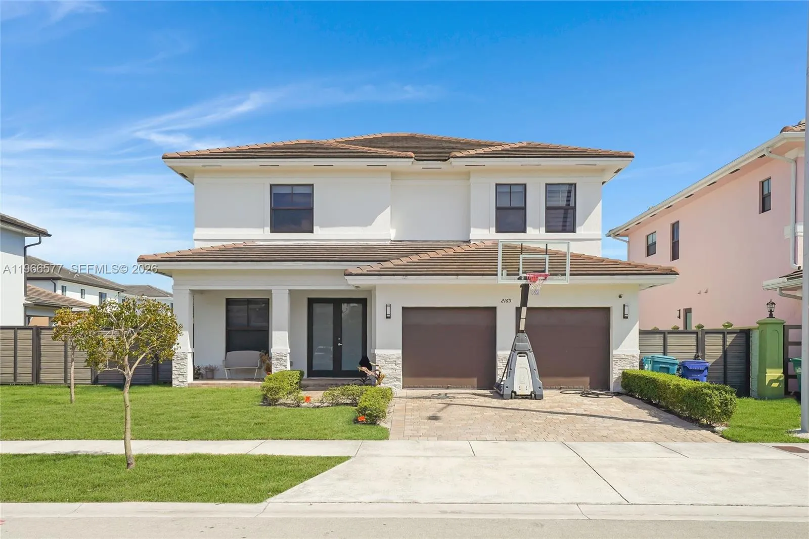 2165 Sw 145th Ave 2165, Miami, Florida 33175, Miami, Florida 33175, 4 Bedrooms Bedrooms, ,4 BathroomsBathrooms,Residential Lease,For Rent,2165 Sw 145th Ave 2165, Miami, Florida 33175,A11966577