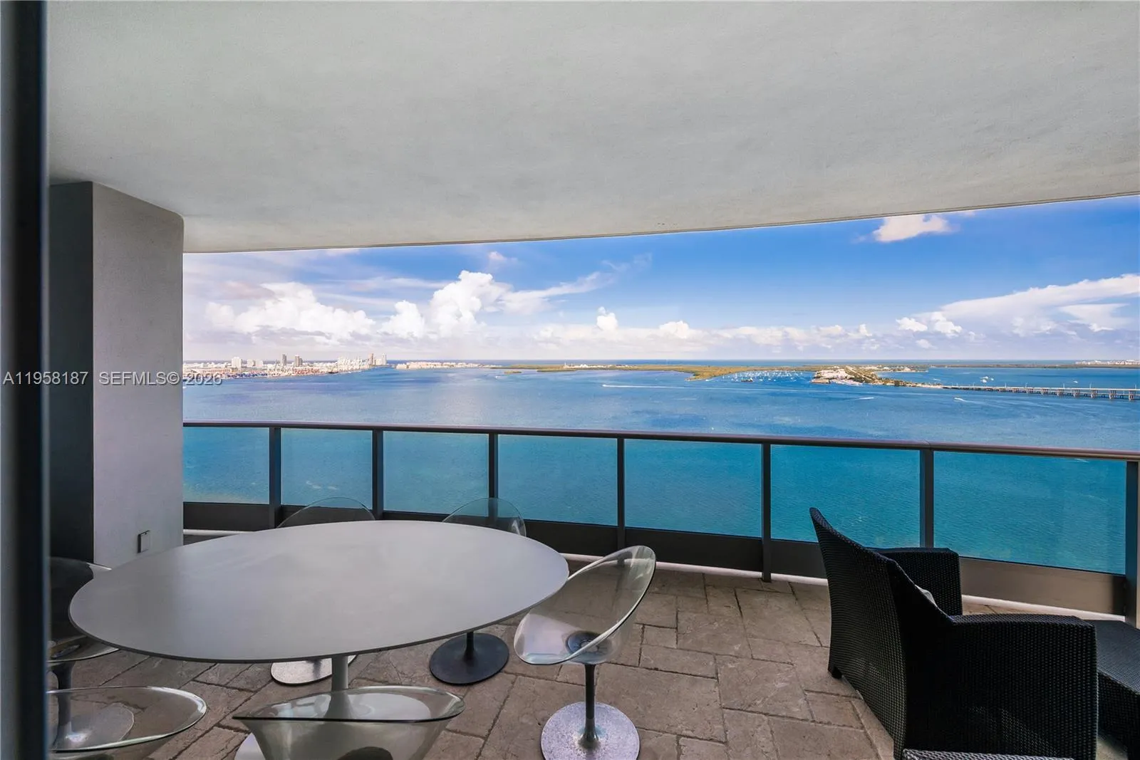1331 Brickell Bay Dr 3311, Miami, Florida 33131, Miami, Florida 33131, 4 Bedrooms Bedrooms, ,4 BathroomsBathrooms,Residential Lease,For Rent,1331 Brickell Bay Dr 3311, Miami, Florida 33131,A11958187