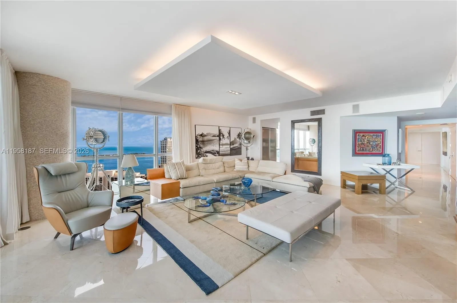 1331 Brickell Bay Dr 3311, Miami, Florida 33131, Miami, Florida 33131, 4 Bedrooms Bedrooms, ,4 BathroomsBathrooms,Residential Lease,For Rent,1331 Brickell Bay Dr 3311, Miami, Florida 33131,A11958187