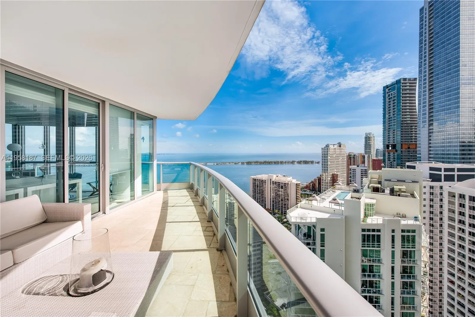 1331 Brickell Bay Dr 3311, Miami, Florida 33131, Miami, Florida 33131, 4 Bedrooms Bedrooms, ,4 BathroomsBathrooms,Residential Lease,For Rent,1331 Brickell Bay Dr 3311, Miami, Florida 33131,A11958187