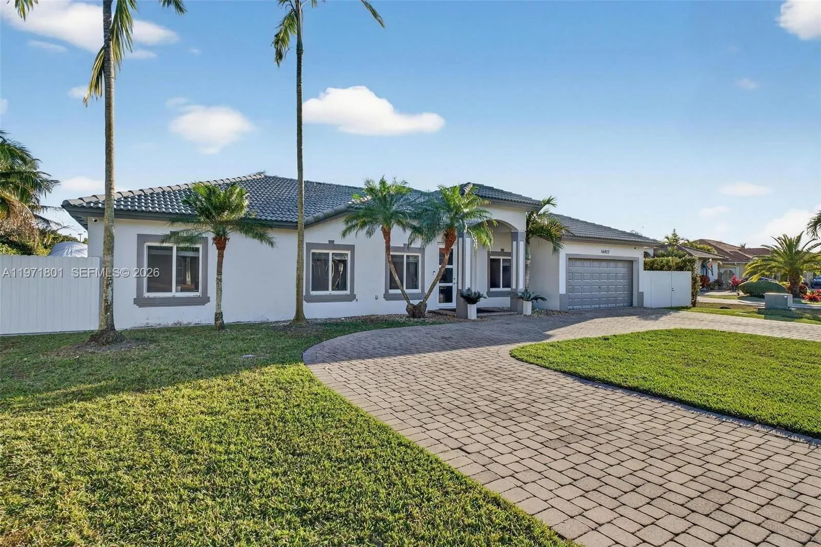 16422 Sw 281st St, Homestead, Florida 33033, Homestead, Florida 33033, 4 Bedrooms Bedrooms, ,2 BathroomsBathrooms,Residential,For Sale,16422 Sw 281st St, Homestead, Florida 33033,A11971801