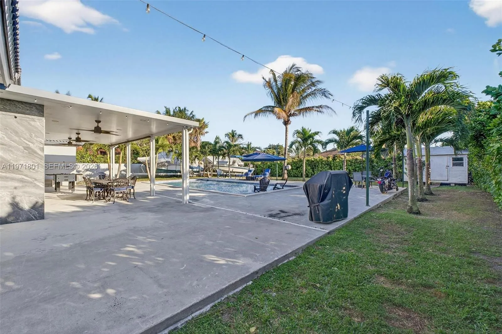 16422 Sw 281st St, Homestead, Florida 33033, Homestead, Florida 33033, 4 Bedrooms Bedrooms, ,2 BathroomsBathrooms,Residential,For Sale,16422 Sw 281st St, Homestead, Florida 33033,A11971801