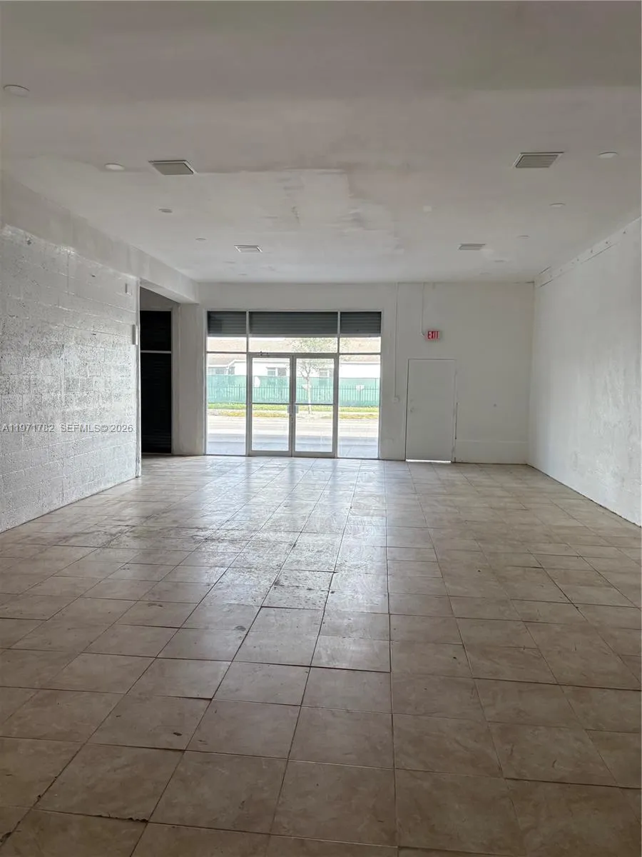 1350 Nw 62nd St, Miami, Florida 33147, Miami, Florida 33147, ,Commercial Lease,For Rent,1350 Nw 62nd St, Miami, Florida 33147,A11971782