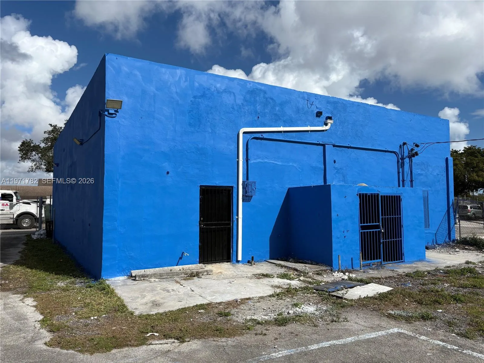 1350 Nw 62nd St, Miami, Florida 33147, Miami, Florida 33147, ,Commercial Lease,For Rent,1350 Nw 62nd St, Miami, Florida 33147,A11971782
