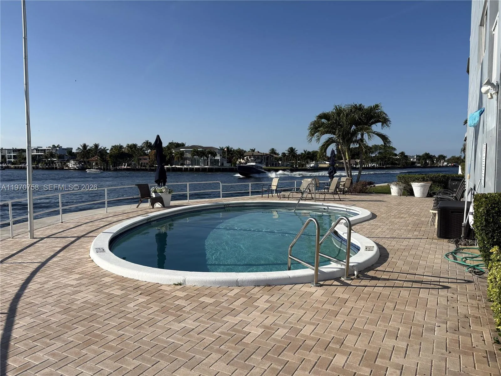 1201 S Riverside Dr 107, Pompano Beach, Florida 33, Pompano Beach, Florida 33062, 1 Bedroom Bedrooms, ,1 BathroomBathrooms,Residential,For Sale,1201 S Riverside Dr 107, Pompano Beach, Florida 33,A11970758