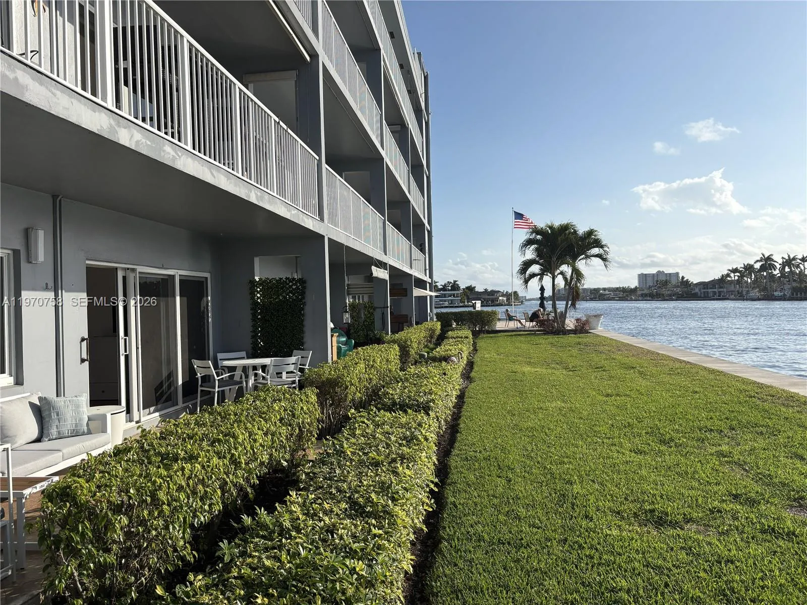 1201 S Riverside Dr 107, Pompano Beach, Florida 33, Pompano Beach, Florida 33062, 1 Bedroom Bedrooms, ,1 BathroomBathrooms,Residential,For Sale,1201 S Riverside Dr 107, Pompano Beach, Florida 33,A11970758