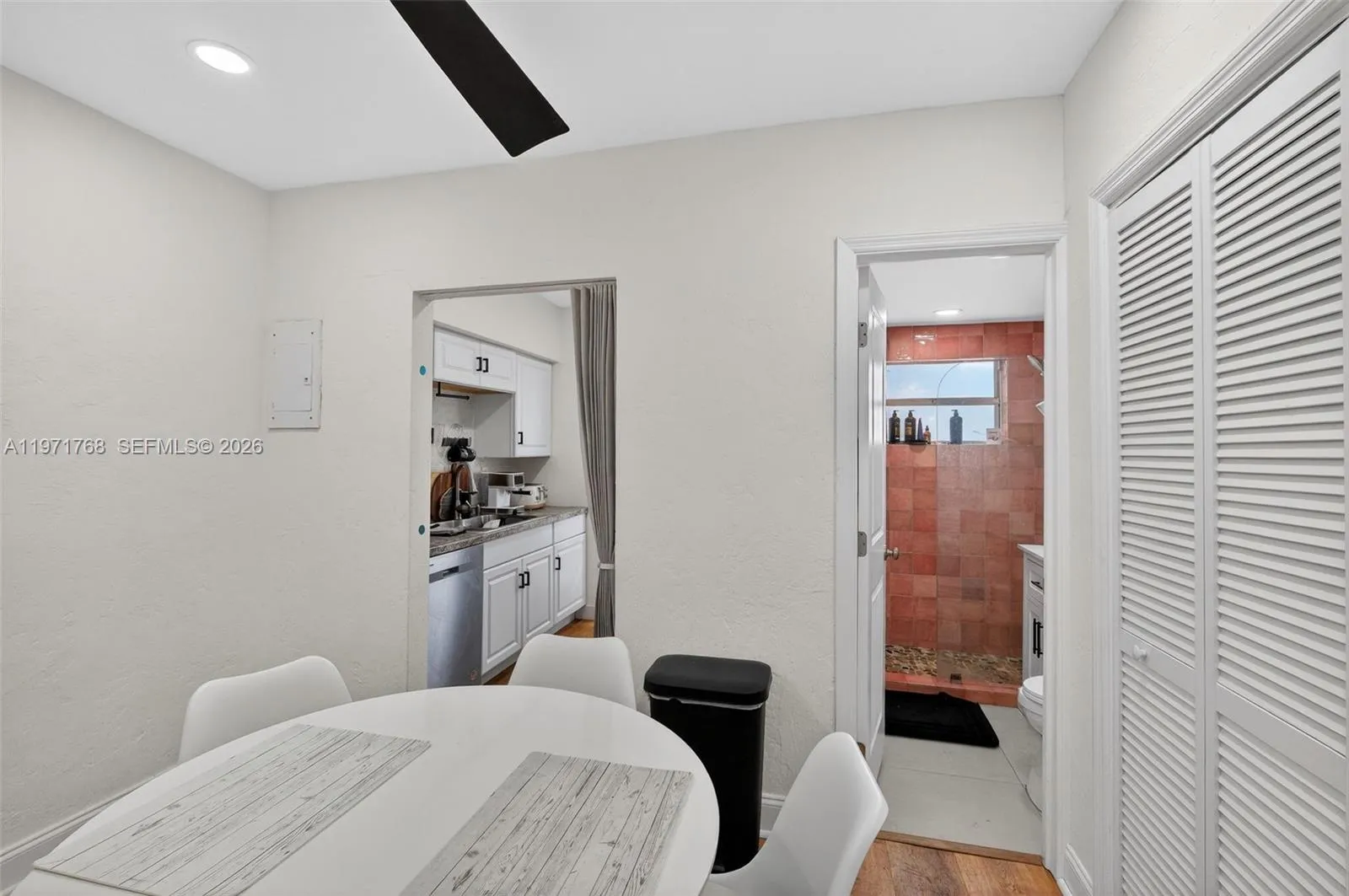 911 Meridian Ave 106, Miami Beach, Florida 33139, Miami Beach, Florida 33139, ,1 BathroomBathrooms,Residential,For Sale,911 Meridian Ave 106, Miami Beach, Florida 33139,A11971768