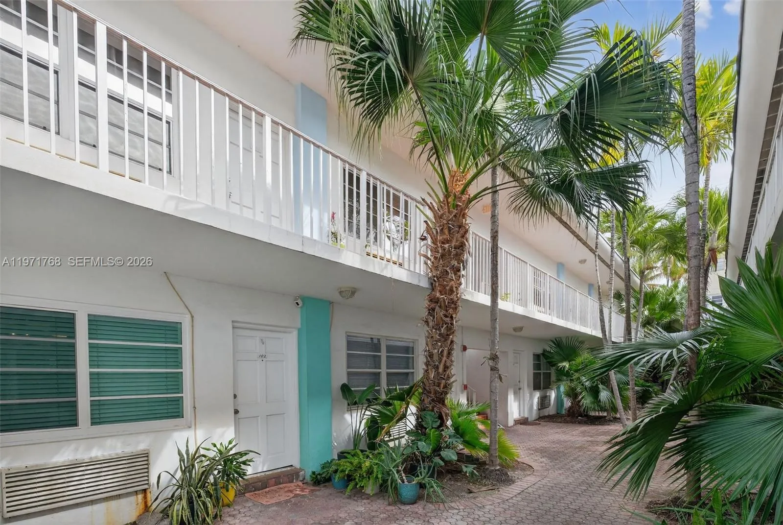 911 Meridian Ave 106, Miami Beach, Florida 33139, Miami Beach, Florida 33139, ,1 BathroomBathrooms,Residential,For Sale,911 Meridian Ave 106, Miami Beach, Florida 33139,A11971768