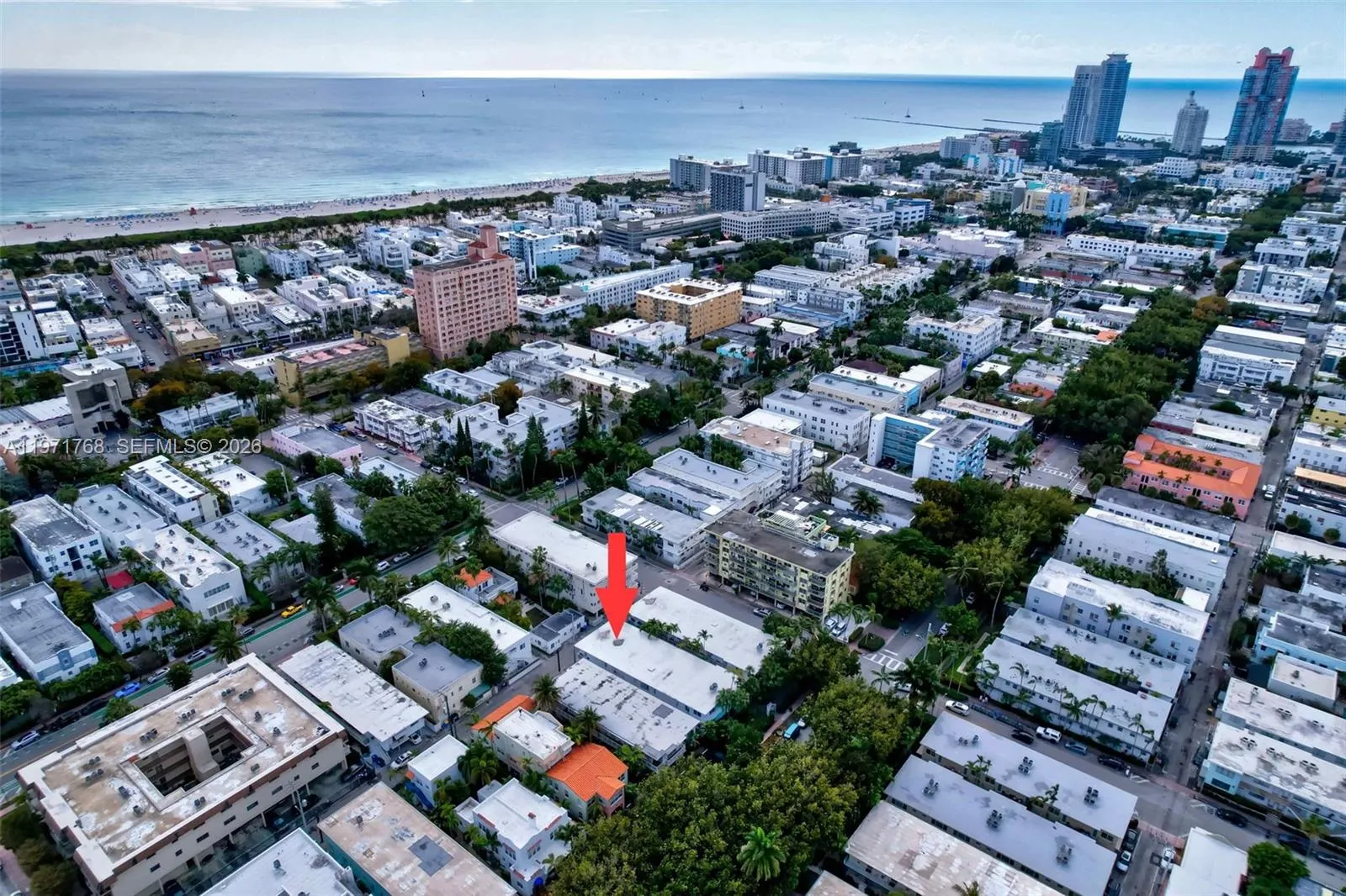 911 Meridian Ave 106, Miami Beach, Florida 33139, Miami Beach, Florida 33139, ,1 BathroomBathrooms,Residential,For Sale,911 Meridian Ave 106, Miami Beach, Florida 33139,A11971768