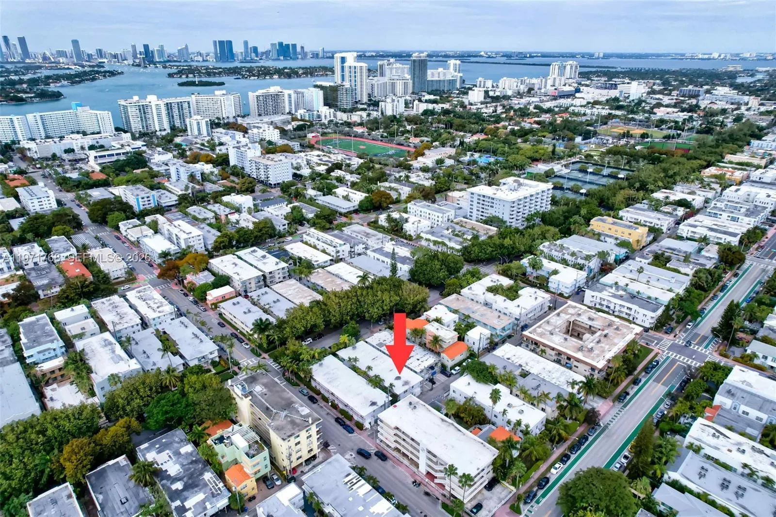 911 Meridian Ave 106, Miami Beach, Florida 33139, Miami Beach, Florida 33139, ,1 BathroomBathrooms,Residential,For Sale,911 Meridian Ave 106, Miami Beach, Florida 33139,A11971768