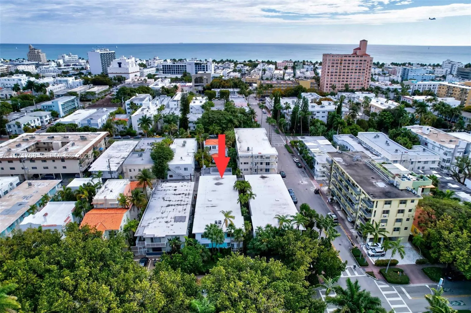 911 Meridian Ave 106, Miami Beach, Florida 33139, Miami Beach, Florida 33139, ,1 BathroomBathrooms,Residential,For Sale,911 Meridian Ave 106, Miami Beach, Florida 33139,A11971768