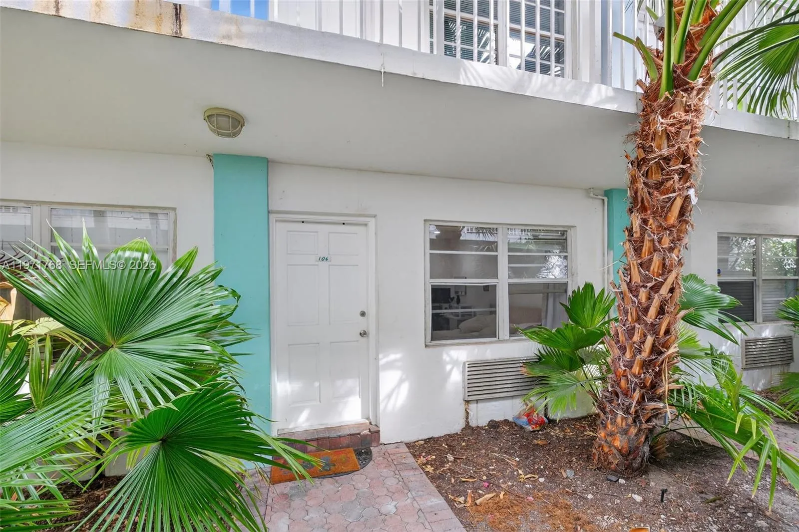 911 Meridian Ave 106, Miami Beach, Florida 33139, Miami Beach, Florida 33139, ,1 BathroomBathrooms,Residential,For Sale,911 Meridian Ave 106, Miami Beach, Florida 33139,A11971768
