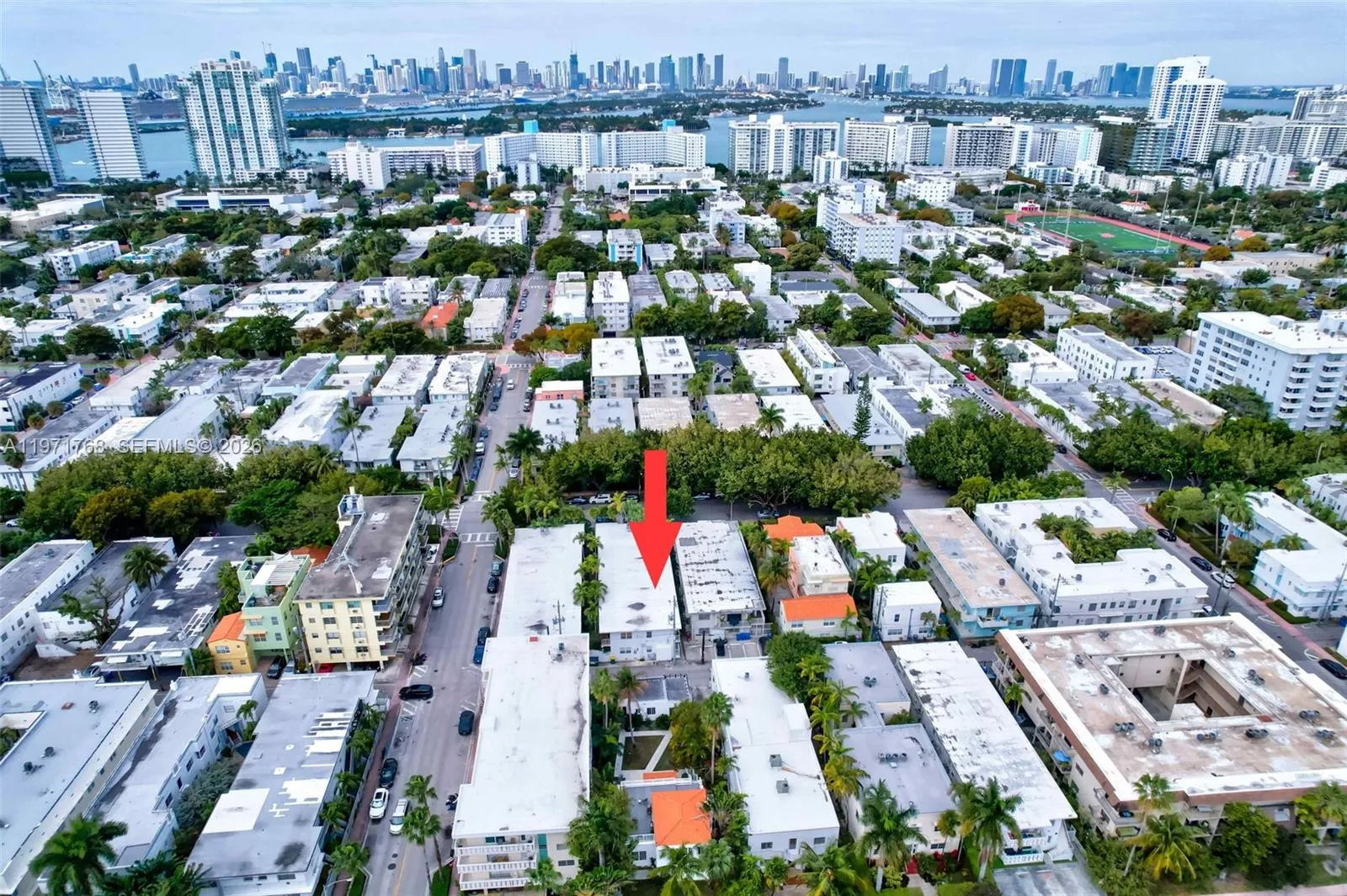 911 Meridian Ave 106, Miami Beach, Florida 33139, Miami Beach, Florida 33139, ,1 BathroomBathrooms,Residential,For Sale,911 Meridian Ave 106, Miami Beach, Florida 33139,A11971768