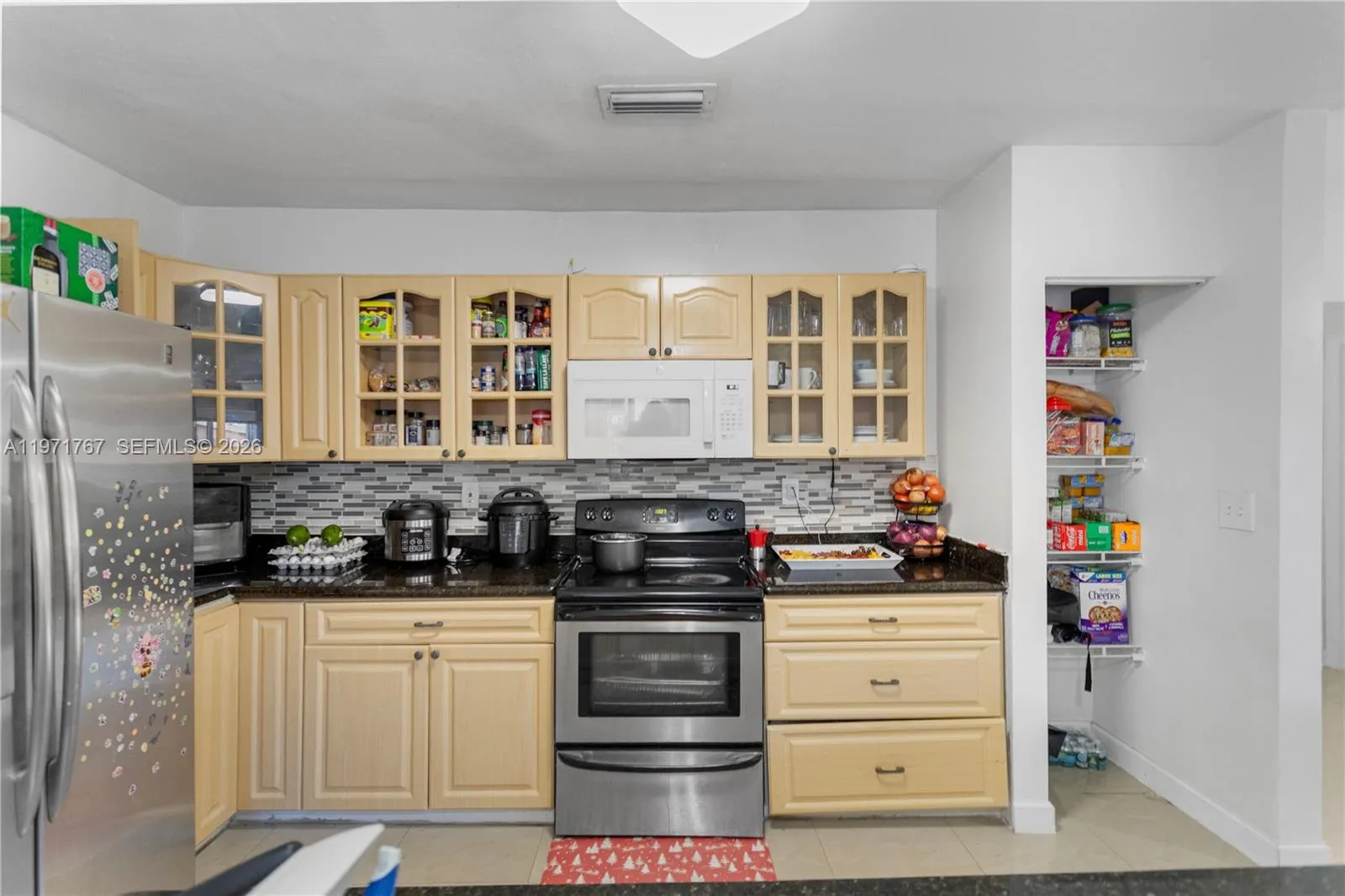 45 Ne 186th Ter, Miami, Florida 33179, Miami, Florida 33179, 3 Bedrooms Bedrooms, ,2 BathroomsBathrooms,Residential,For Sale,45 Ne 186th Ter, Miami, Florida 33179,A11971767