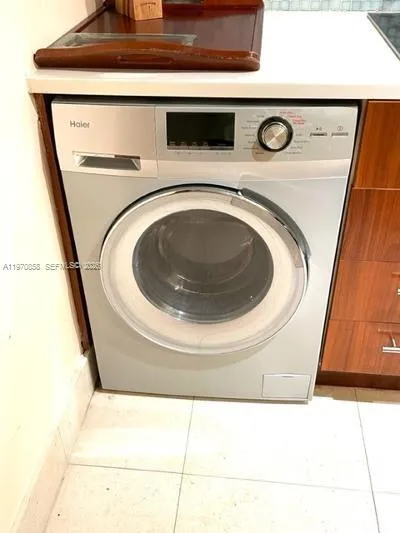Washer
