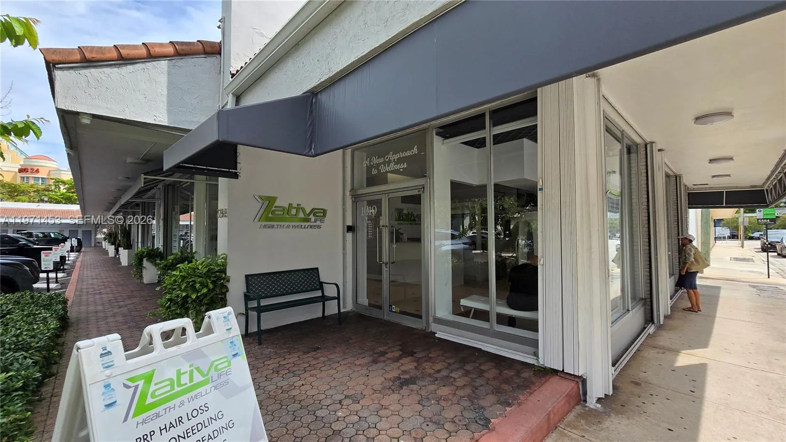 5738 Sunset Dr, South Miami, Florida 33143, South Miami, Florida 33143, ,Commercial Lease,For Rent,5738 Sunset Dr, South Miami, Florida 33143,A11971453