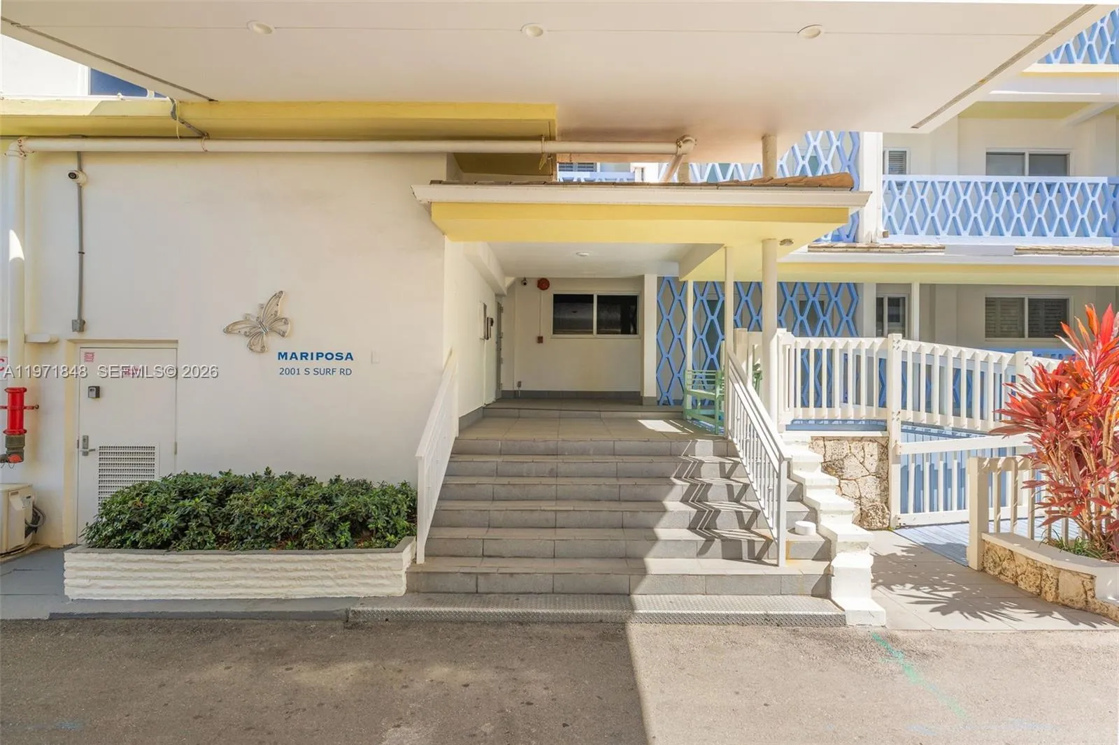 2001 S Surf Rd 6a, Hollywood, Florida 33019, Hollywood, Florida 33019, 3 Bedrooms Bedrooms, ,3 BathroomsBathrooms,Residential Lease,For Rent,2001 S Surf Rd 6a, Hollywood, Florida 33019,A11971848