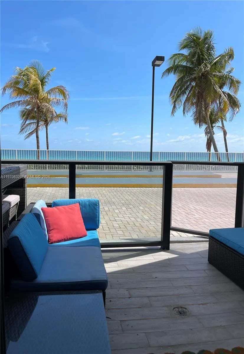 2301 S Ocean 201, Hollywood, Florida 33019, Hollywood, Florida 33019, 2 Bedrooms Bedrooms, ,2 BathroomsBathrooms,Residential,For Sale,2301 S Ocean 201, Hollywood, Florida 33019,A11970832