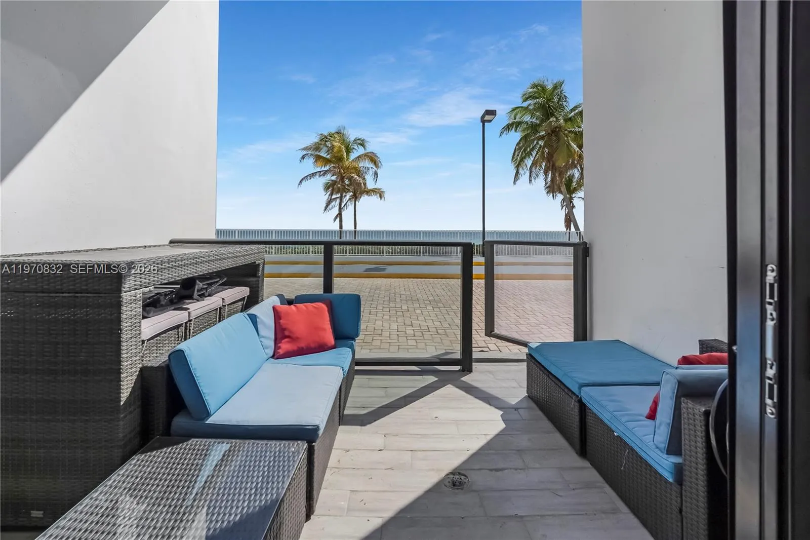 2301 S Ocean 201, Hollywood, Florida 33019, Hollywood, Florida 33019, 2 Bedrooms Bedrooms, ,2 BathroomsBathrooms,Residential,For Sale,2301 S Ocean 201, Hollywood, Florida 33019,A11970832