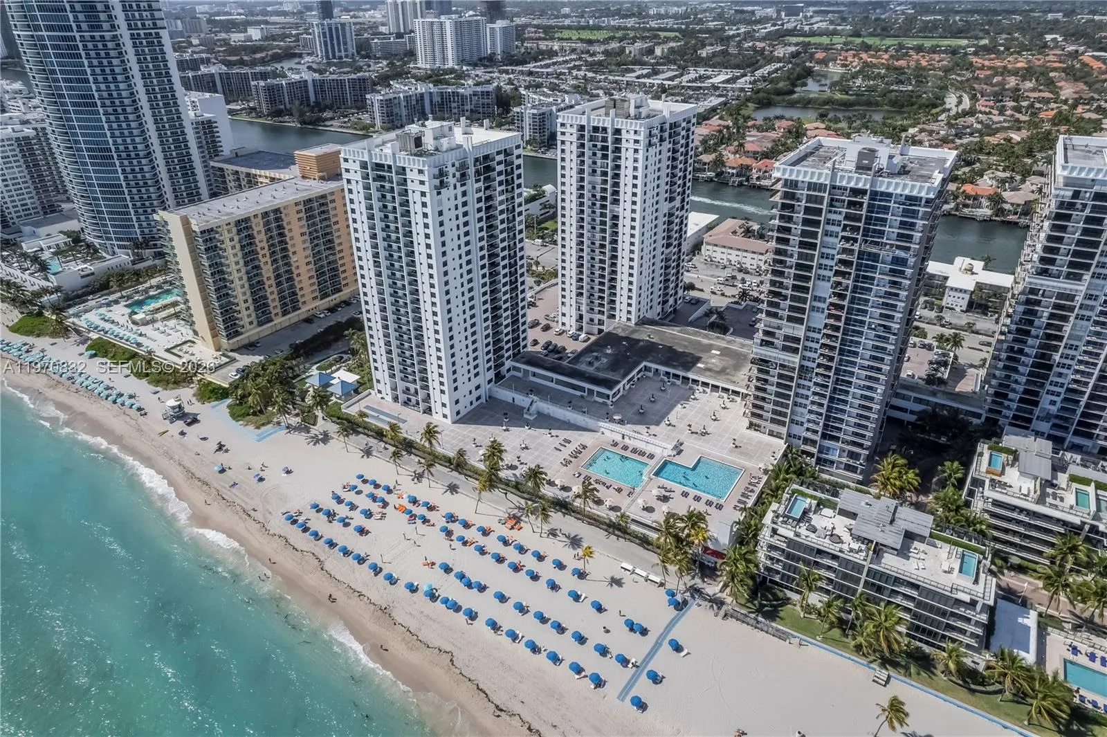 2301 S Ocean 201, Hollywood, Florida 33019, Hollywood, Florida 33019, 2 Bedrooms Bedrooms, ,2 BathroomsBathrooms,Residential,For Sale,2301 S Ocean 201, Hollywood, Florida 33019,A11970832
