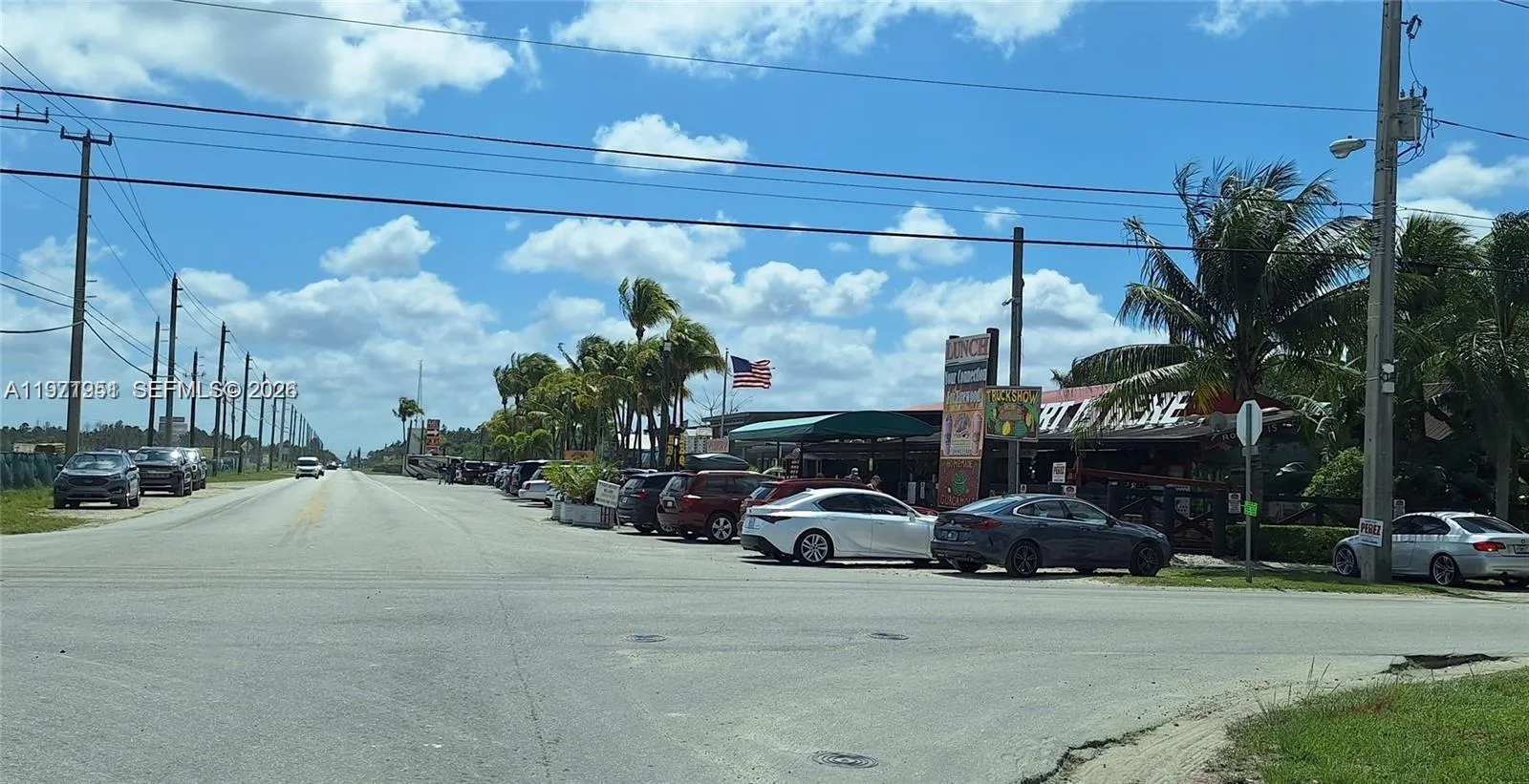 19310 Sw 134th St, Homestead, Florida 33034, Homestead, Florida 33034, ,Land,For Sale,19310 Sw 134th St, Homestead, Florida 33034,A11971951