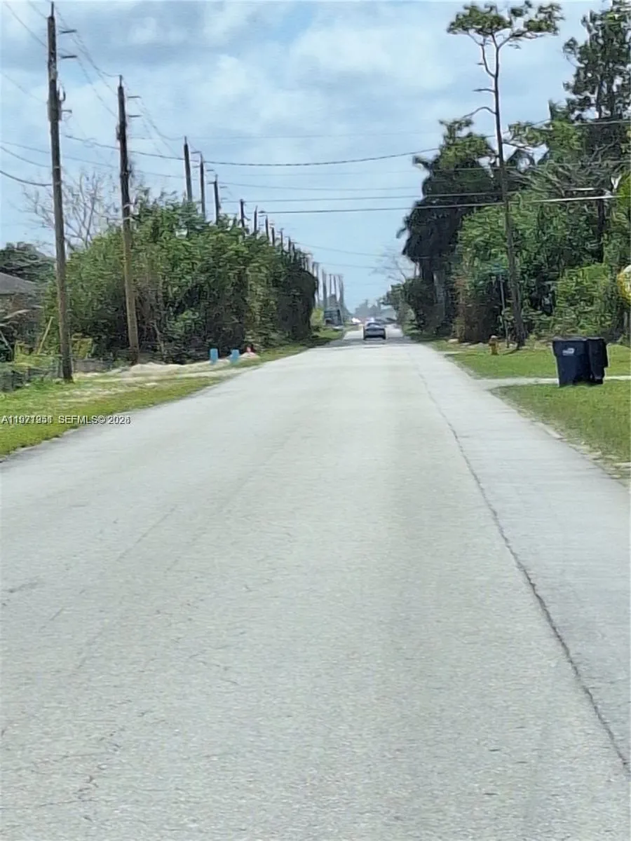 19310 Sw 134th St, Homestead, Florida 33034, Homestead, Florida 33034, ,Land,For Sale,19310 Sw 134th St, Homestead, Florida 33034,A11971951