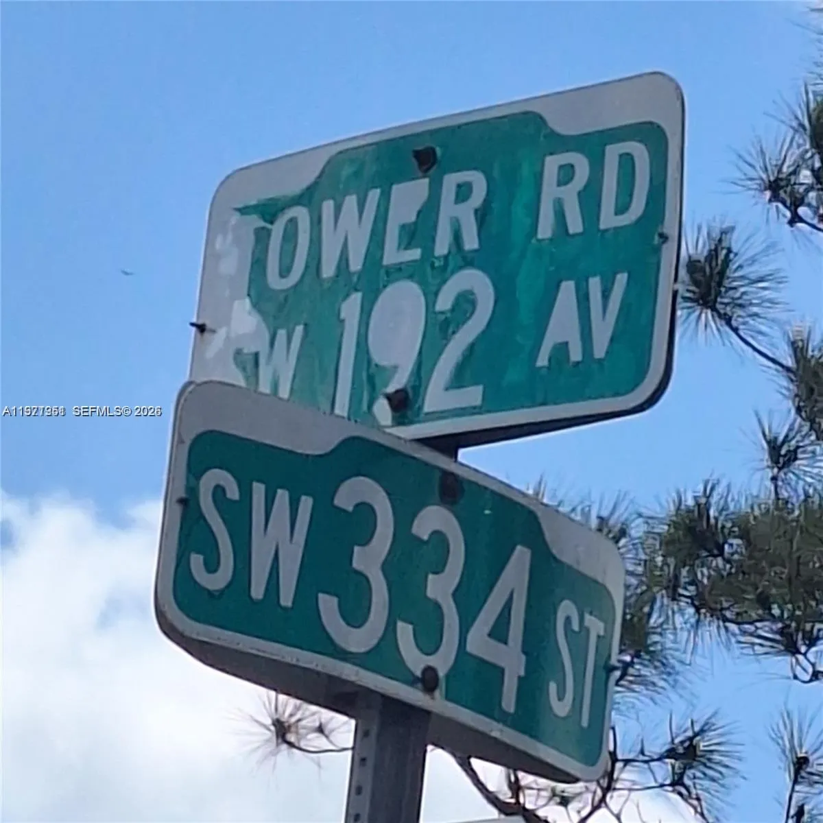 19310 Sw 134th St, Homestead, Florida 33034, Homestead, Florida 33034, ,Land,For Sale,19310 Sw 134th St, Homestead, Florida 33034,A11971951